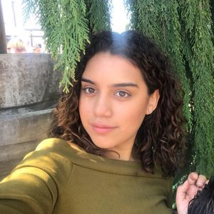 Meet your Posher, Pauline